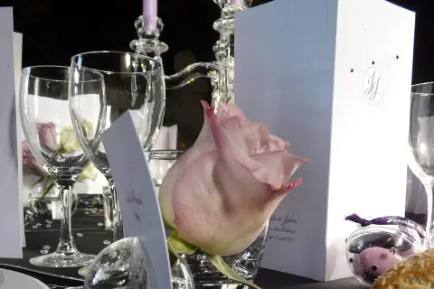 Blanc Bleu Rêve — photo 1