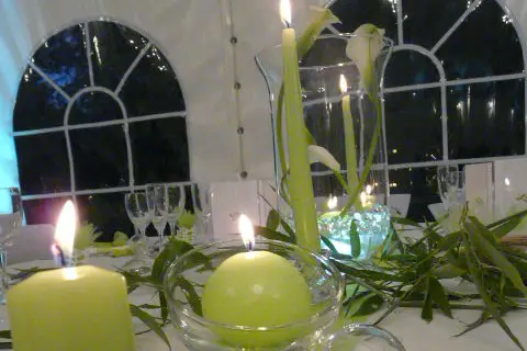 Blanc Bleu Rêve — photo 8