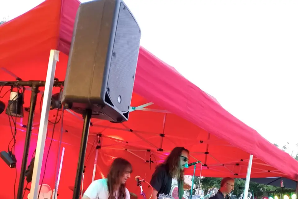 Little Rosie — photo 1