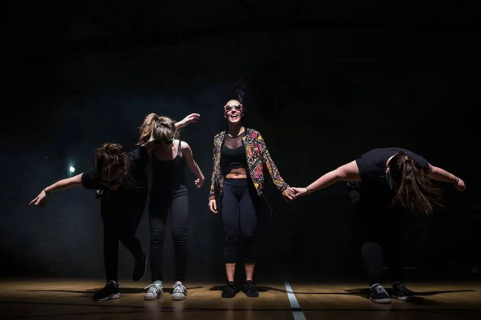 Pass Your Joy — photo 4