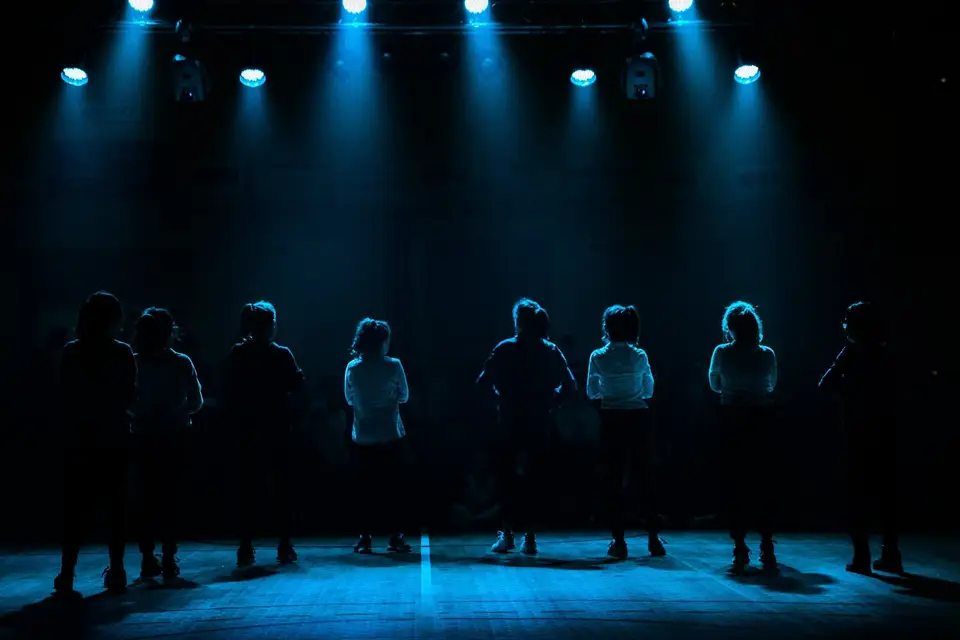 Pass Your Joy — photo 3