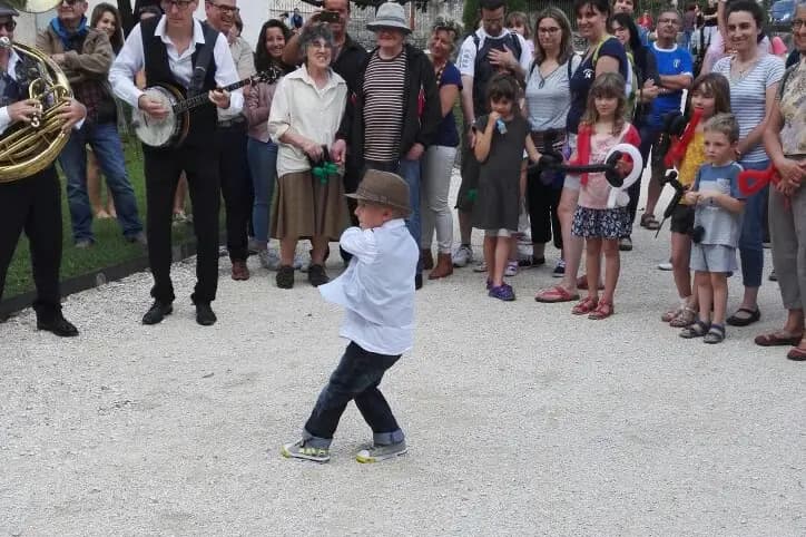 Pass Your Joy — photo 7