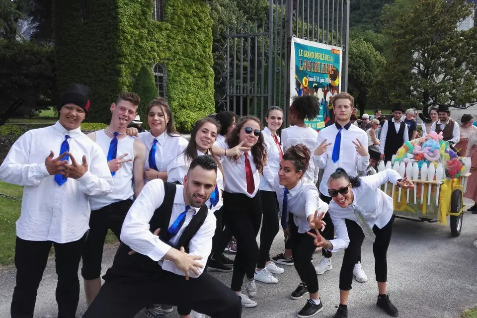 Pass Your Joy — photo 5