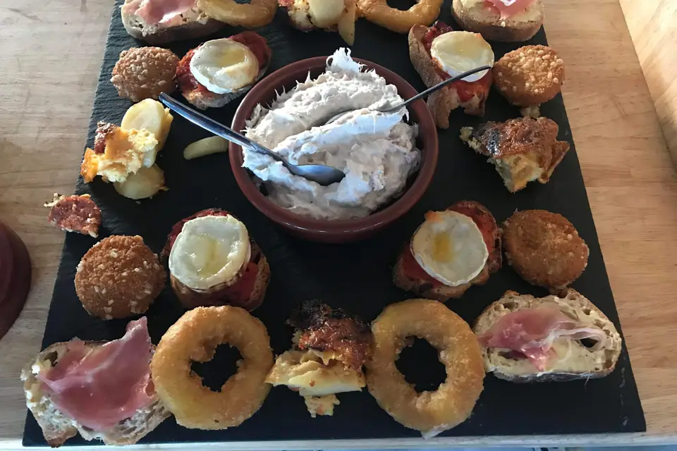 Brigade Evénementielle Chez Paco — photo 7