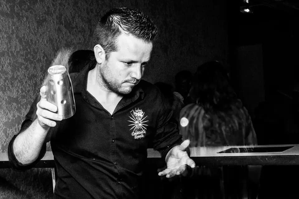 Brigade Evénementielle Chez Paco — photo 5