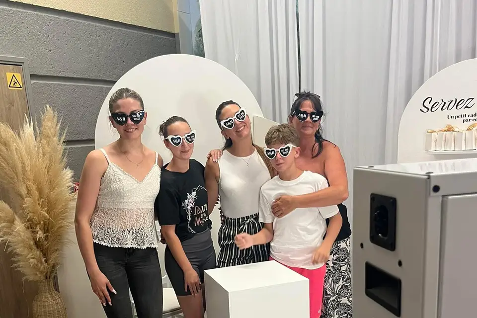 Party Lounge 06 — photo 6