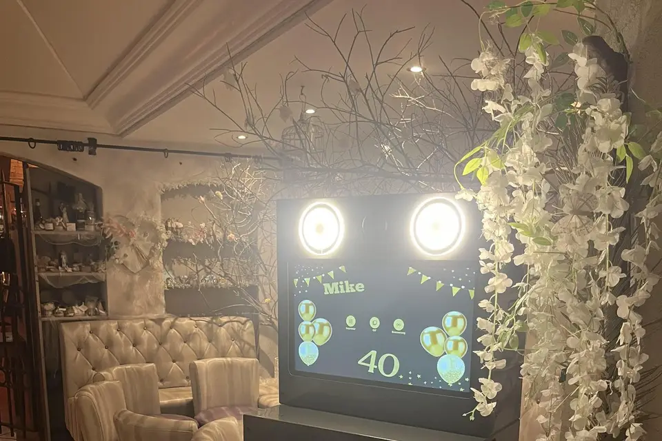 Party Lounge 06 — photo 7