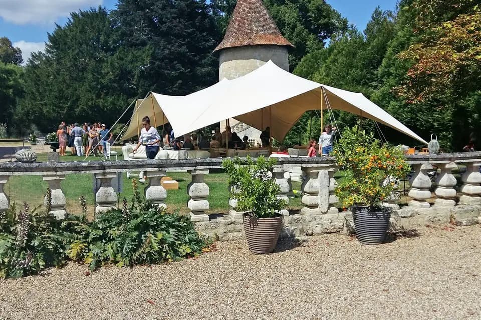 Château de Maumont — photo 8