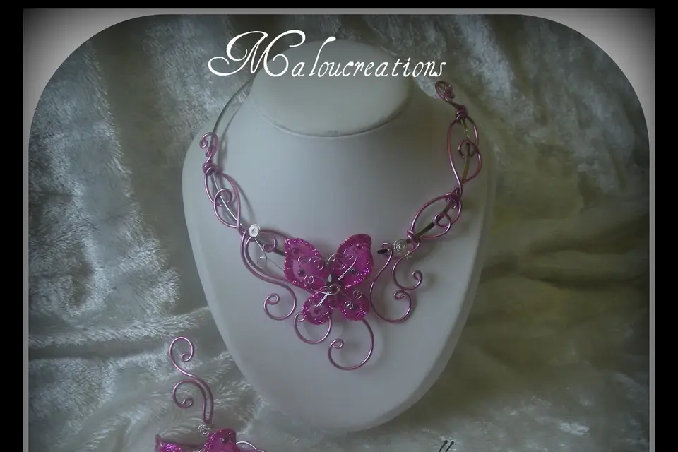 Maloubijoux — photo 1