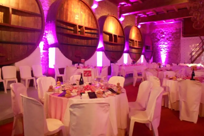 Pasteur Sono — photo 4