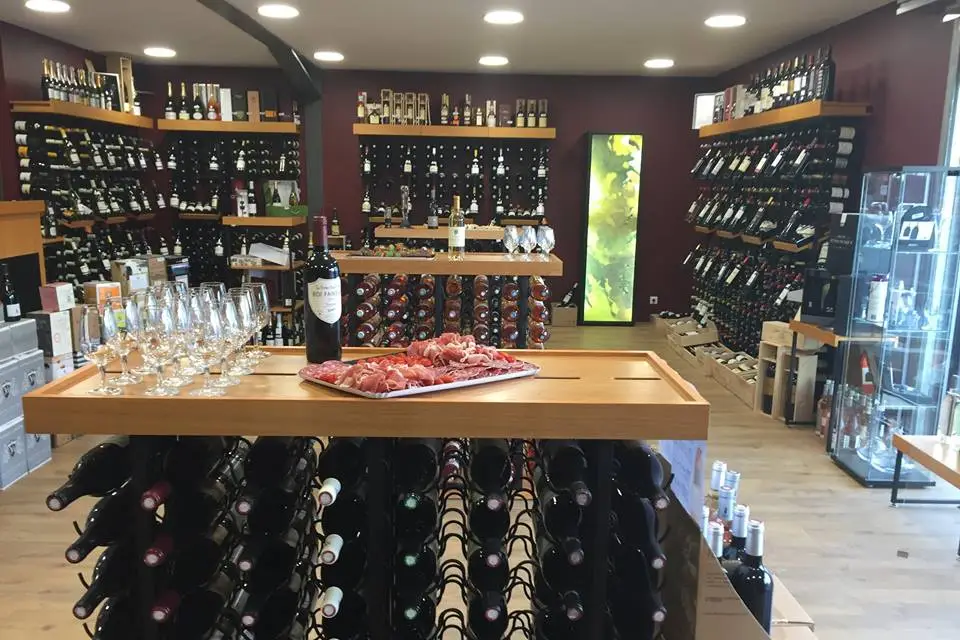 La Cave Réalpanier — photo 2