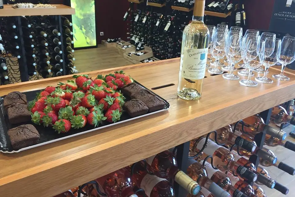 La Cave Réalpanier — photo 3