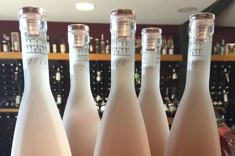 La Cave Réalpanier — photo 4