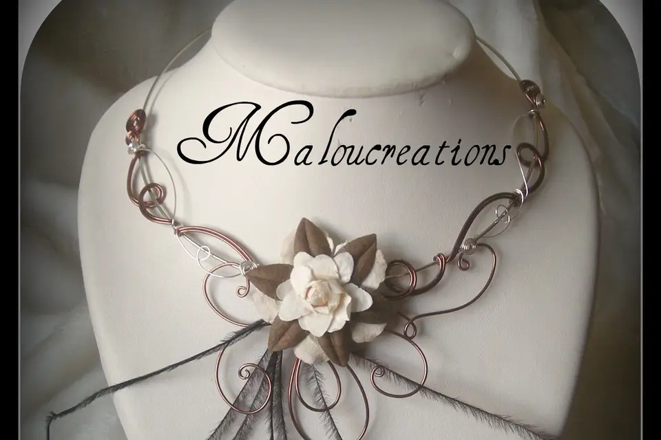 Maloubijoux — photo 2