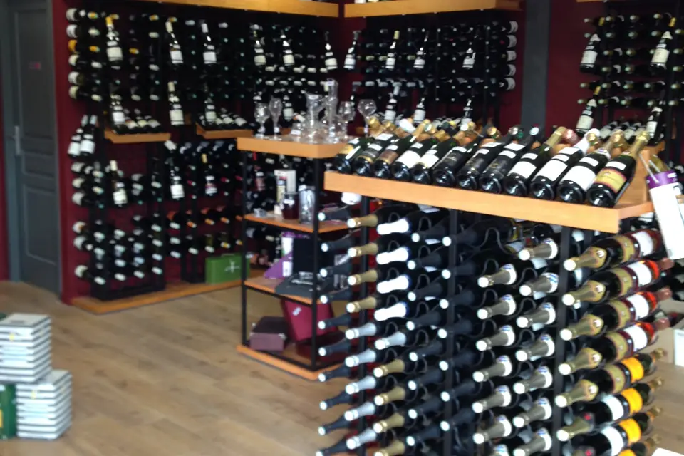 La Cave Réalpanier — photo 5