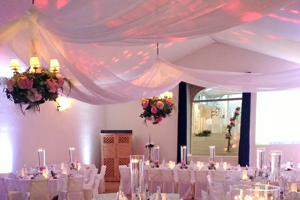 Château de Maumont — photo 6