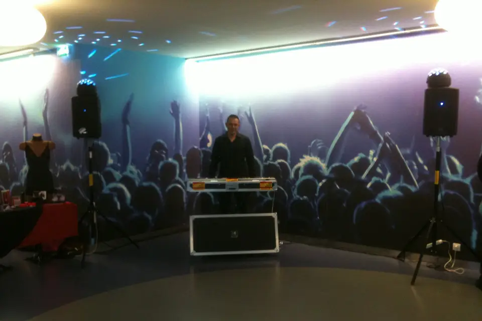 Pasteur Sono — photo 3