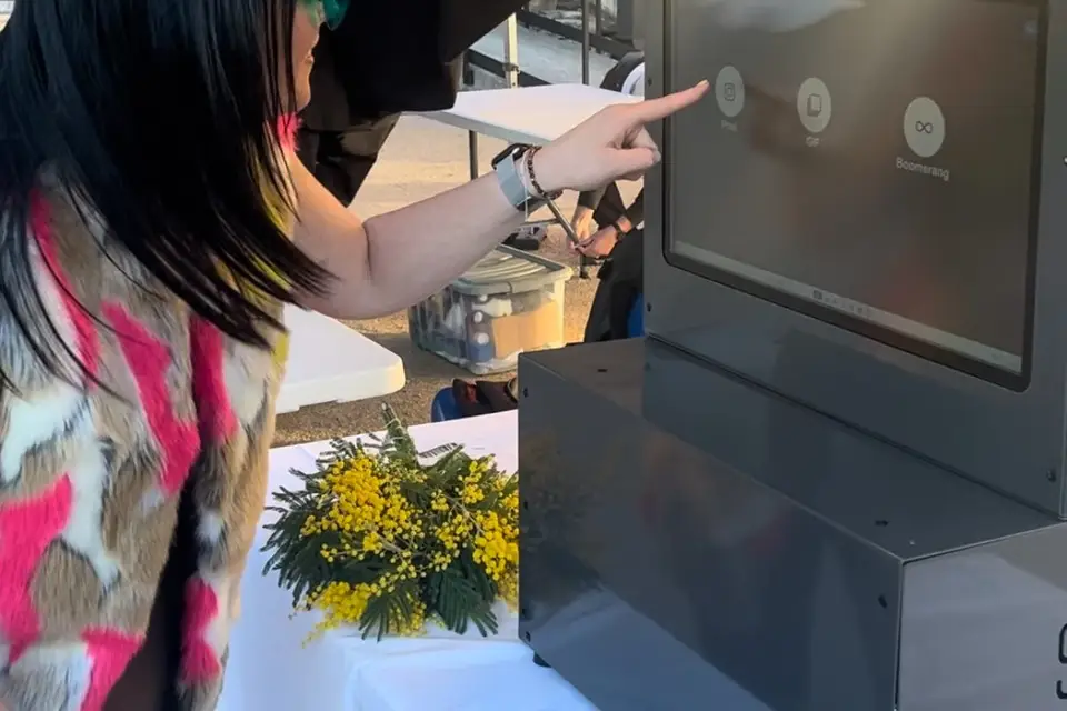 Party Lounge 06 — photo 2