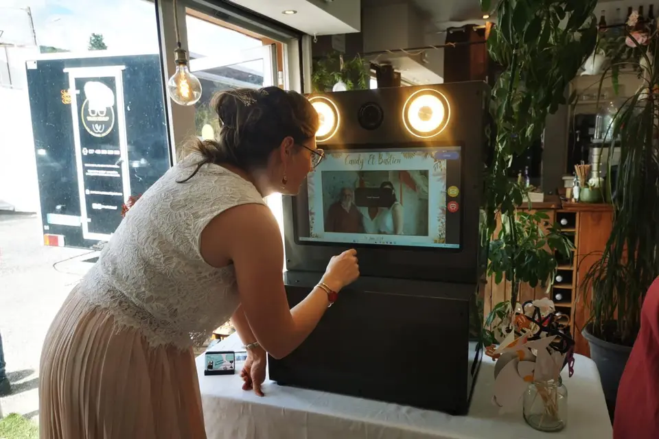 Party Lounge 06 — photo 5