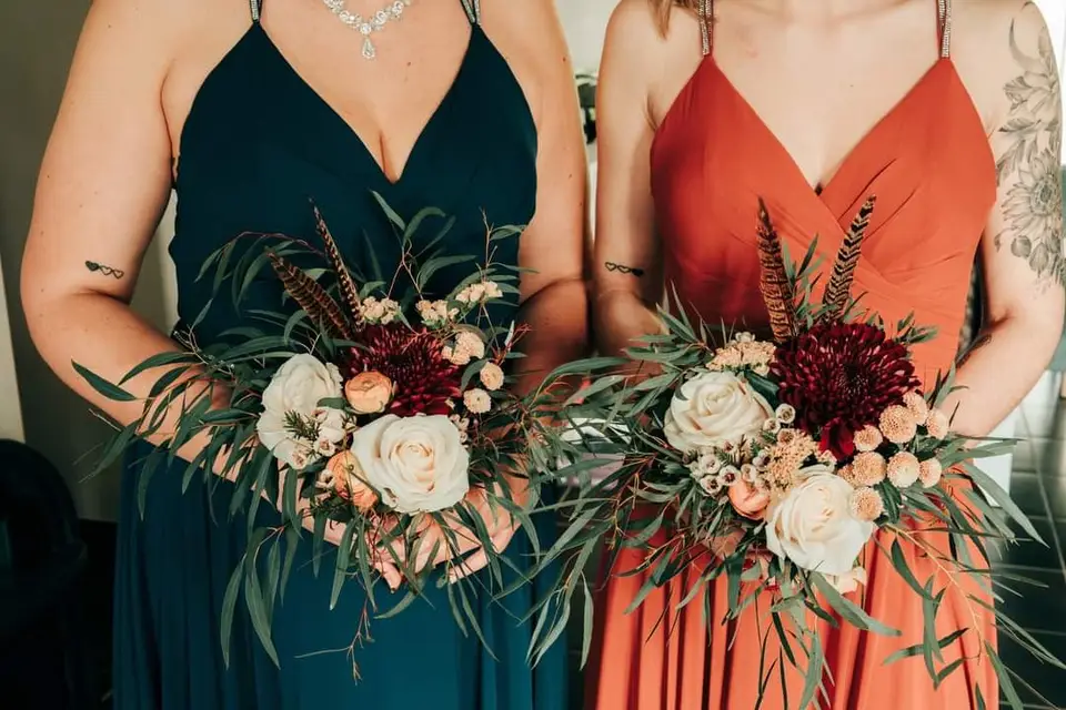 Natural Flowers by Chloé — photo 6