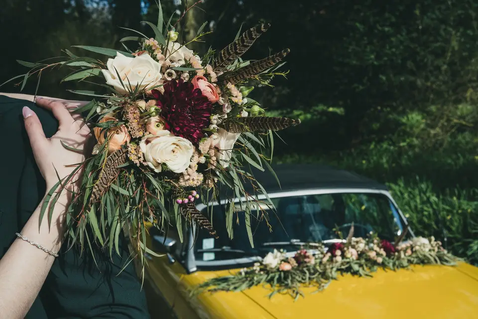 Natural Flowers by Chloé — photo 7