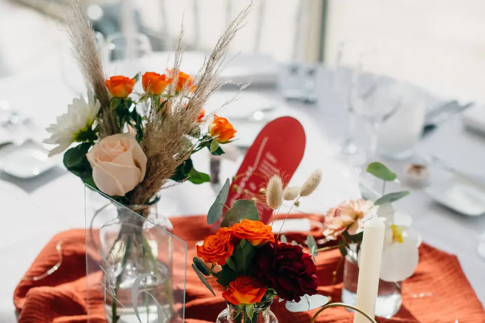 Natural Flowers by Chloé — photo 3