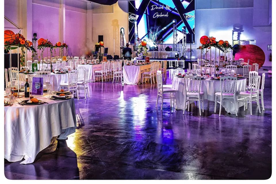 Le White — photo 6