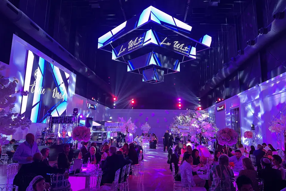 Le White — photo 7