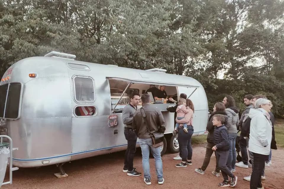 Burger'Stream — photo 1