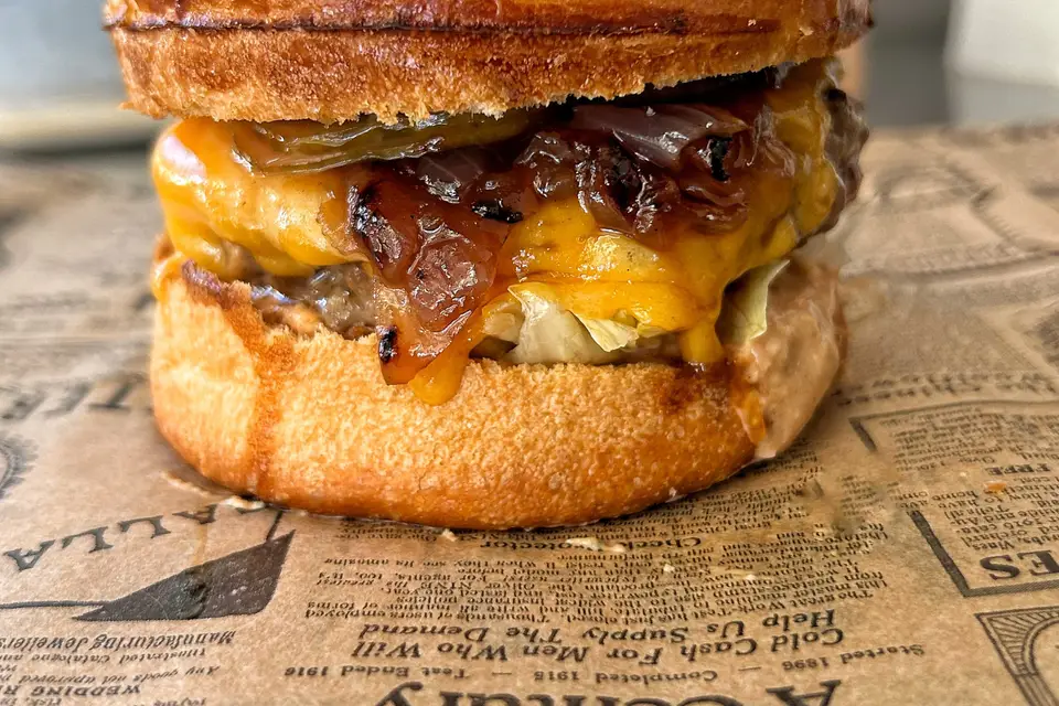 Burger'Stream — photo 5