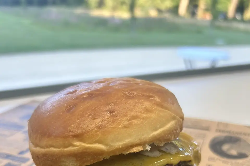 Burger'Stream — photo 6