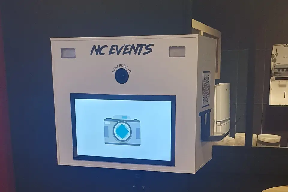 Nc Event's — photo 1