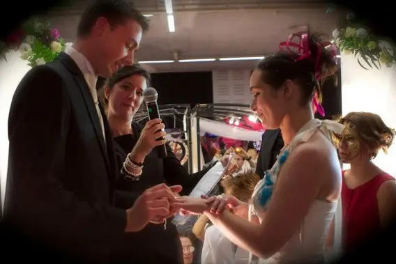 JLA Production — photo 5