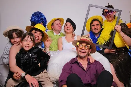 JLA Production — photo 7