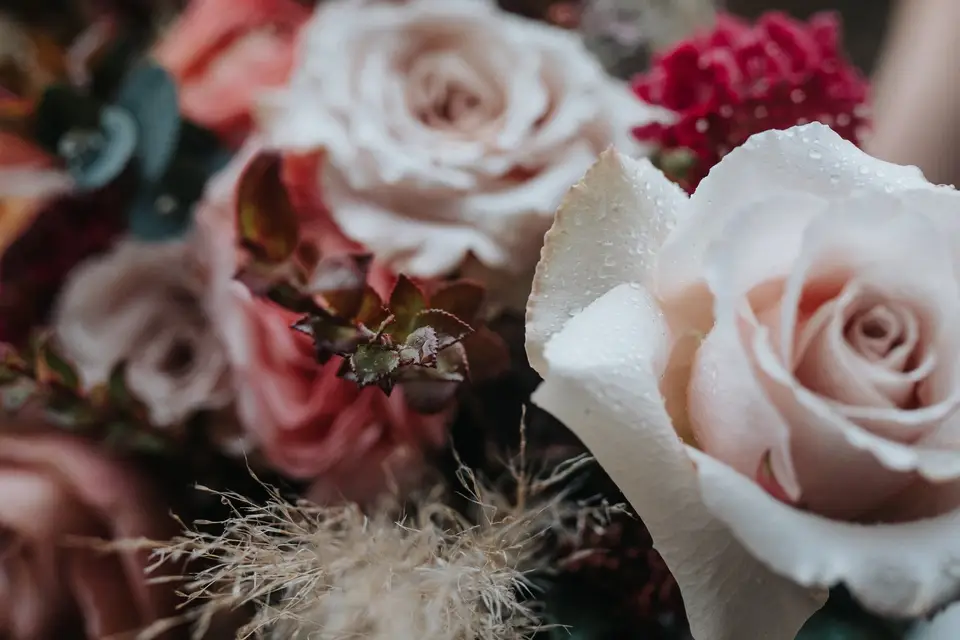 SABI Wedding Designer & Stylist — photo 4