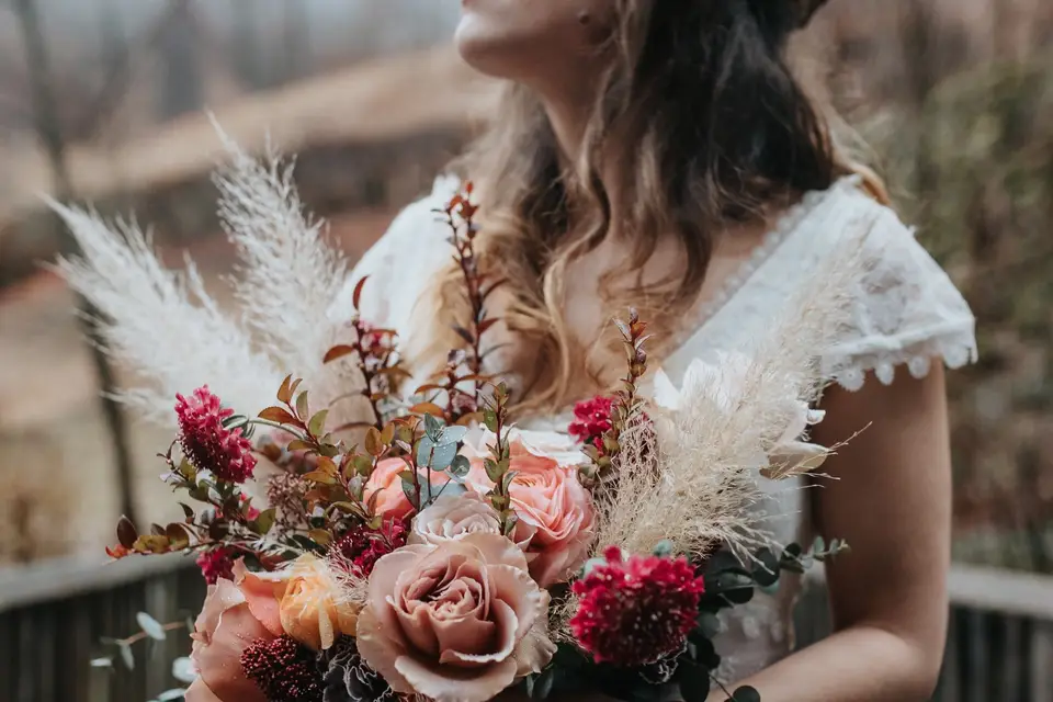 SABI Wedding Designer & Stylist — photo 1