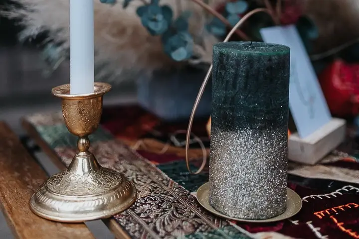 SABI Wedding Designer & Stylist — photo 2