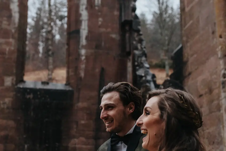 SABI Wedding Designer & Stylist — photo 5