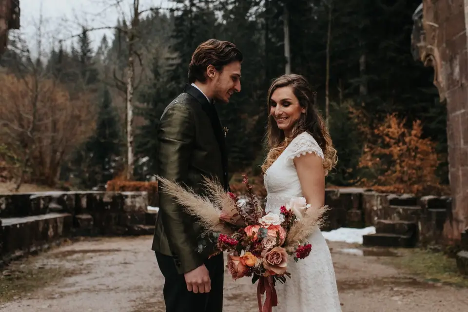 SABI Wedding Designer & Stylist — photo 3