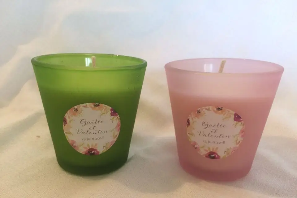 Lueur Etoilée — photo 8