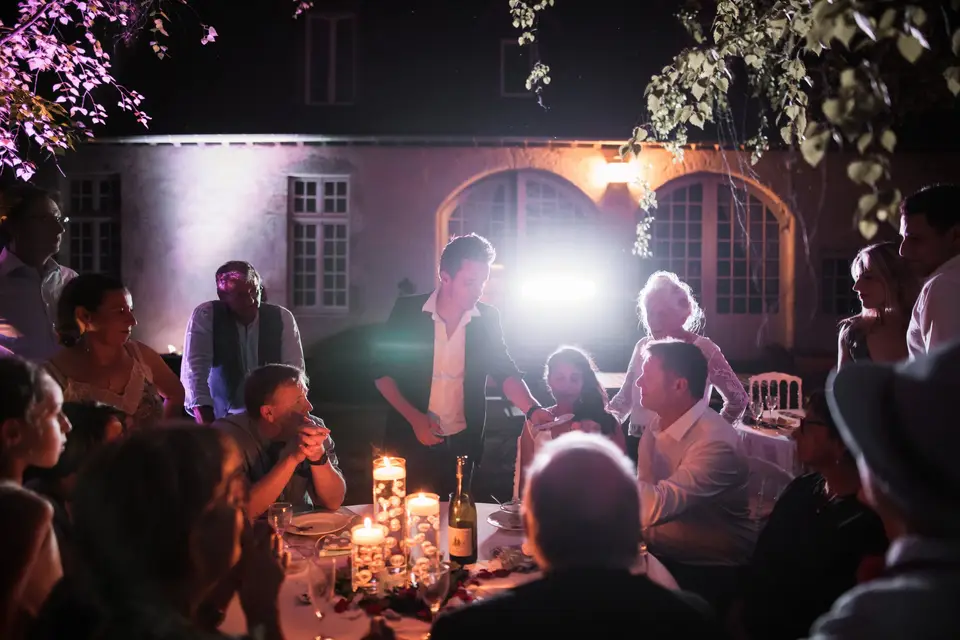 Gaël Magicien — photo 2