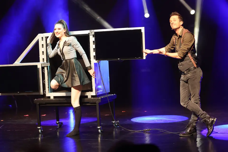 Gaël Magicien — photo 4