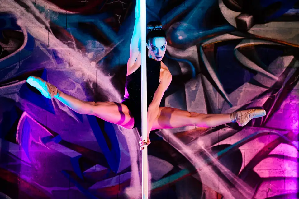 The Crazy Angels — photo 7