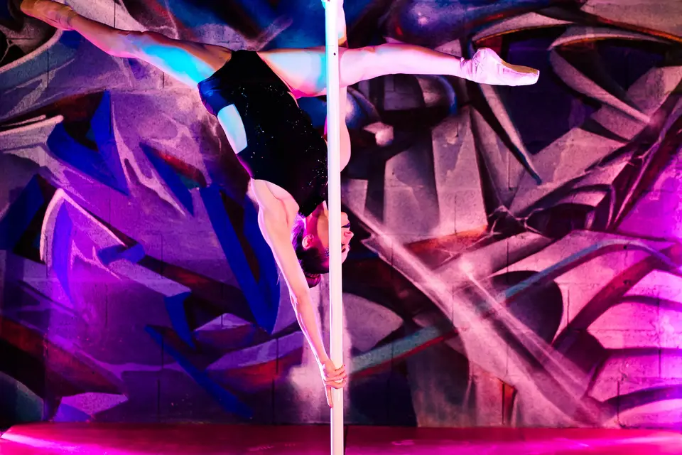 The Crazy Angels — photo 8