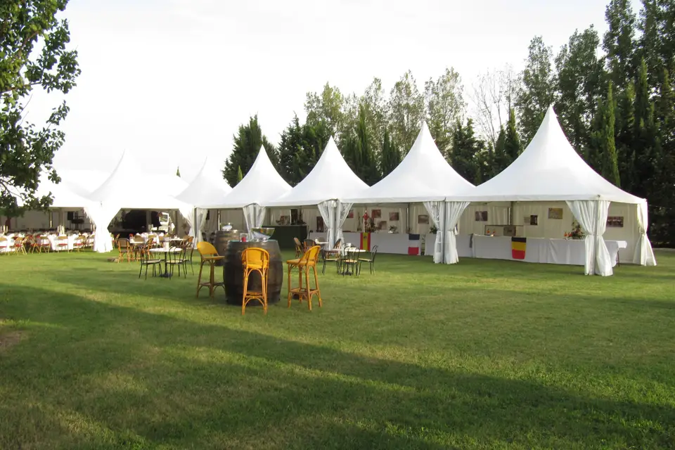 Terra Réceptions — photo 2