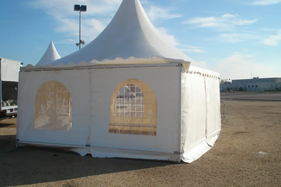 Terra Réceptions — photo 3