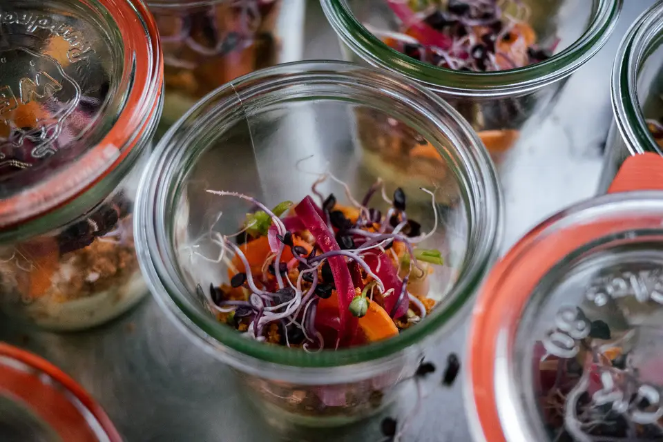 La Note Gourmande — photo 3