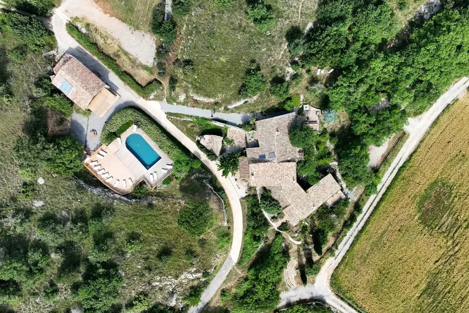 Le Mas Saint Joseph — photo 2