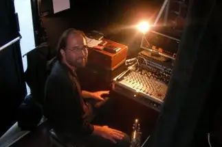 Andy Show Folies — photo 3