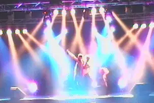 Andy Show Folies — photo 4